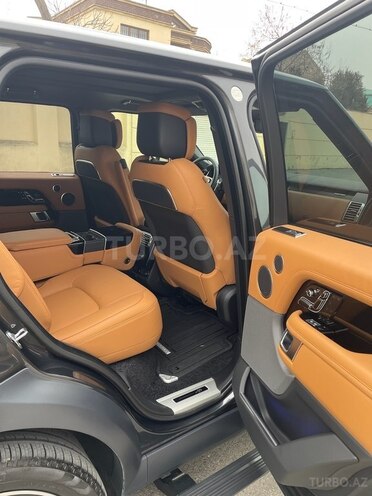 Land Rover Range Rover 2021, 31,000 km - 3.0 l - Bakı
