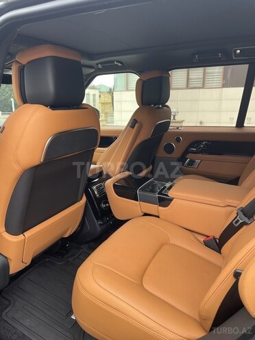 Land Rover Range Rover 2021, 31,000 km - 3.0 l - Bakı