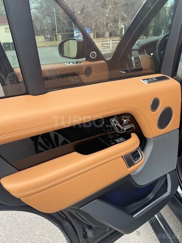 Land Rover Range Rover 2021, 31,000 km - 3.0 l - Bakı