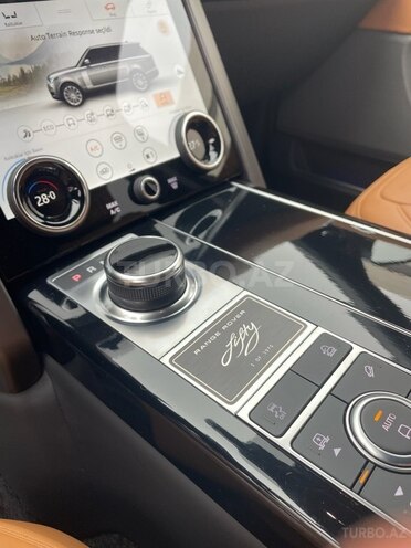 Land Rover Range Rover 2021, 31,000 km - 3.0 l - Bakı