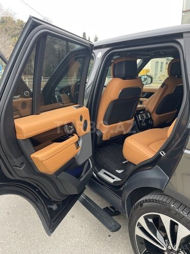 Land Rover Range Rover 2021, 31,000 km - 3.0 l - Bakı