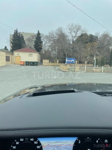 Land Rover Range Rover 2021, 31,000 km - 3.0 l - Bakı