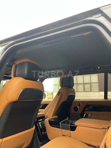 Land Rover Range Rover 2021, 31,000 km - 3.0 l - Bakı