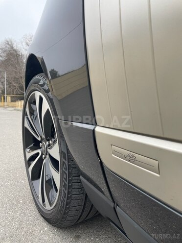 Land Rover Range Rover 2021, 31,000 km - 3.0 l - Bakı