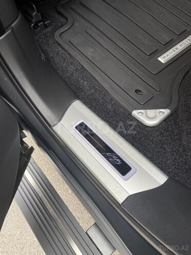 Land Rover Range Rover 2021, 31,000 km - 3.0 l - Bakı