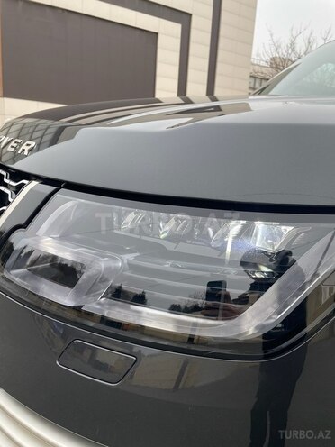 Land Rover Range Rover 2021, 31,000 km - 3.0 l - Bakı