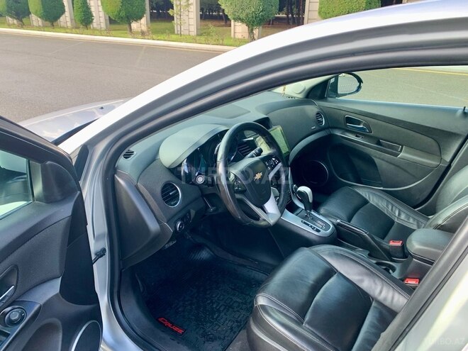 Chevrolet Cruze 2014, 171,265 km - 1.4 л - Gəncə