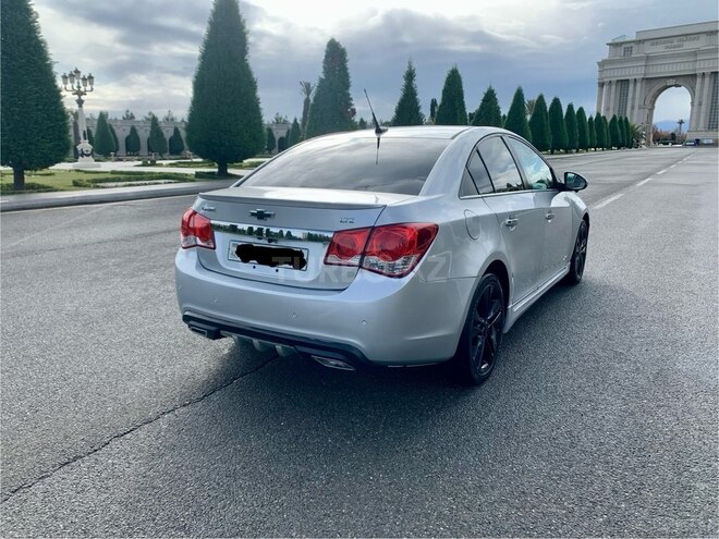 Chevrolet Cruze 2014, 171,265 km - 1.4 л - Gəncə