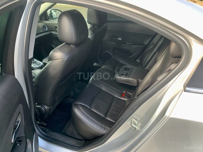 Chevrolet Cruze 2014, 171,265 km - 1.4 л - Gəncə
