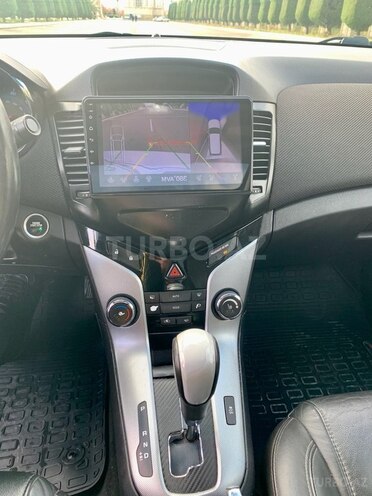 Chevrolet Cruze 2014, 171,265 km - 1.4 л - Gəncə