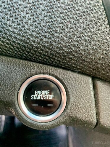 Chevrolet Cruze 2014, 171,265 km - 1.4 л - Gəncə