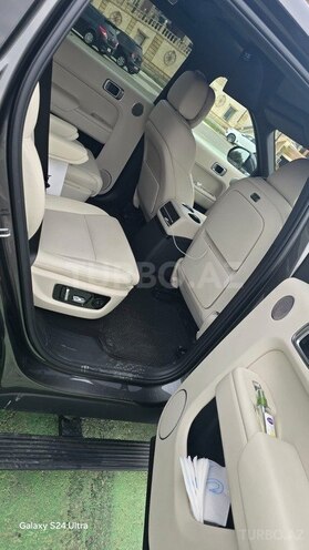 Li Auto L9 2024, 17,000 km - 1.5 l - Bakı