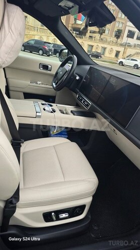 Li Auto L9 2024, 17,000 km - 1.5 l - Bakı