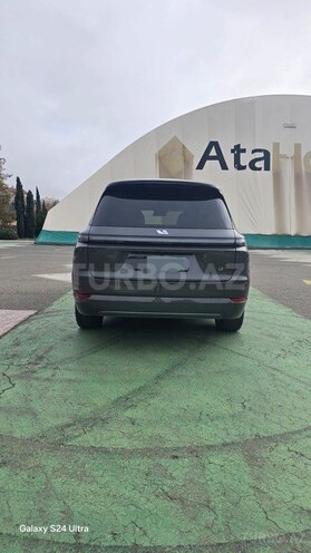 Li Auto L9 2024, 17,000 km - 1.5 l - Bakı