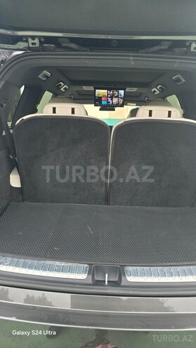 Li Auto L9 2024, 17,000 km - 1.5 l - Bakı