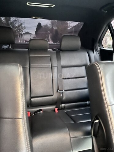 Mercedes E 200 2013, 115,000 km - 2.0 l - Bakı