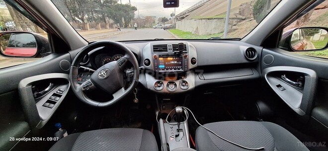 Toyota RAV4 2012, 100,200 km - 2.0 l - Bakı