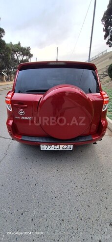 Toyota RAV4 2012, 100,200 km - 2.0 l - Bakı