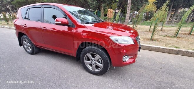 Toyota RAV4 2012, 100,200 km - 2.0 l - Bakı