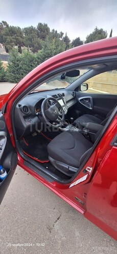 Toyota RAV4 2012, 100,200 km - 2.0 l - Bakı