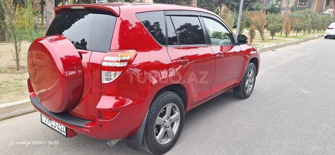 Toyota RAV4 2012, 100,200 km - 2.0 l - Bakı