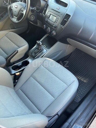 Kia Cerato 2015, 123,000 km - 1.8 l - Bakı
