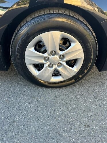 Kia Cerato 2015, 123,000 km - 1.8 l - Bakı