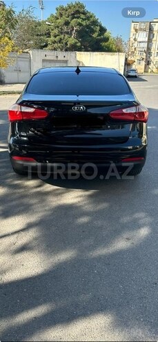 Kia Cerato 2015, 123,000 km - 1.8 l - Bakı