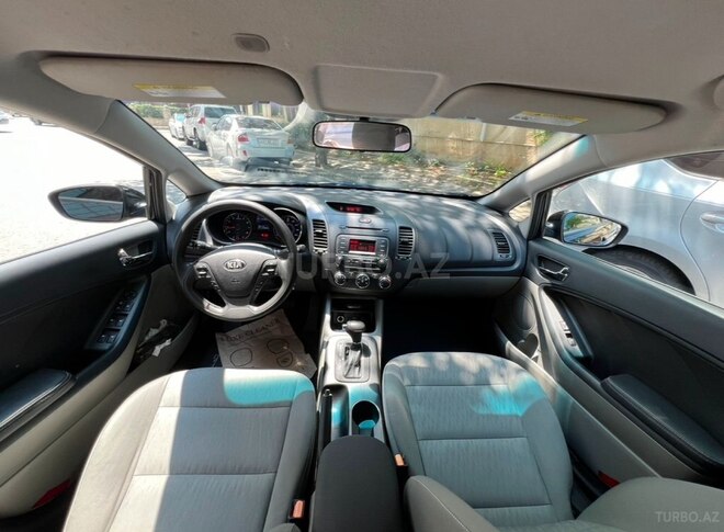 Kia Cerato 2015, 123,000 km - 1.8 l - Bakı