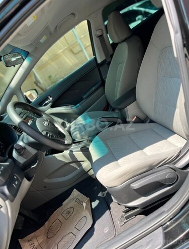 Kia Cerato 2015, 123,000 km - 1.8 l - Bakı