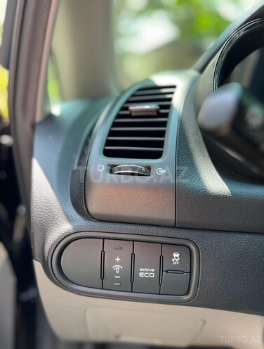 Kia Cerato 2015, 123,000 km - 1.8 l - Bakı