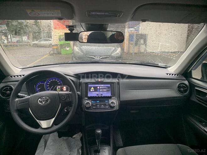 Toyota Corolla Axio 2020, 61,000 km - 1.5 l - Bakı
