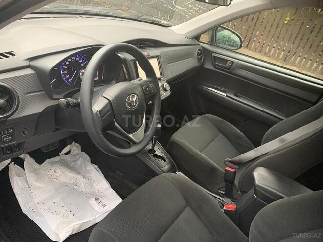 Toyota Corolla Axio 2020, 61,000 km - 1.5 l - Bakı