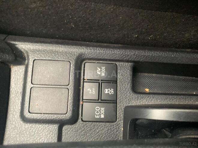 Toyota Corolla Axio 2020, 61,000 km - 1.5 l - Bakı