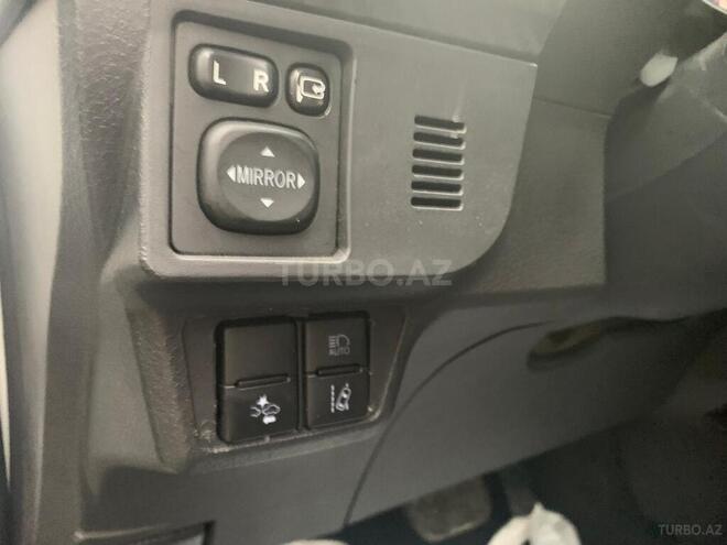 Toyota Corolla Axio 2020, 61,000 km - 1.5 l - Bakı