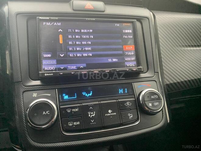 Toyota Corolla Axio 2020, 61,000 km - 1.5 l - Bakı