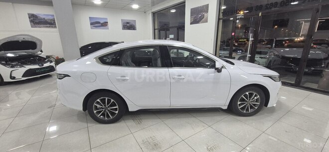 BYD Destroyer 05 2024, 0 km - 1.5 л - Bakı