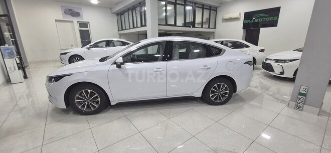 BYD Destroyer 05 2024, 0 km - 1.5 л - Bakı