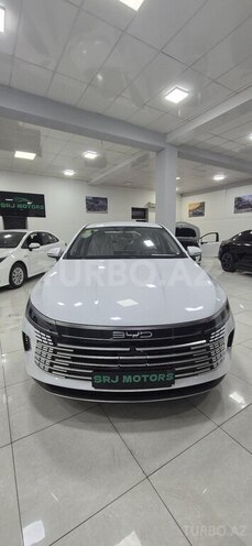 BYD Destroyer 05 2024, 0 km - 1.5 л - Bakı