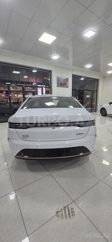BYD Destroyer 05 2024, 0 km - 1.5 л - Bakı