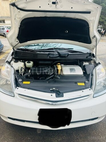 Toyota Prius 2009, 254,000 km - 1.5 л - Bakı