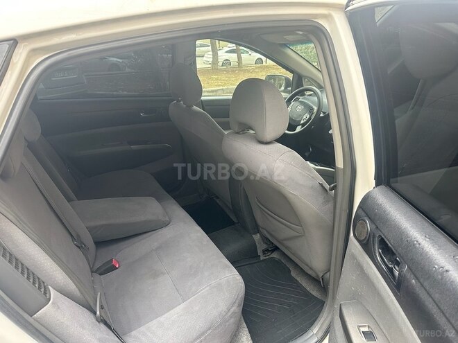 Toyota Prius 2009, 254,000 km - 1.5 л - Bakı