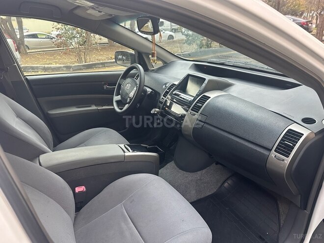 Toyota Prius 2009, 254,000 km - 1.5 л - Bakı