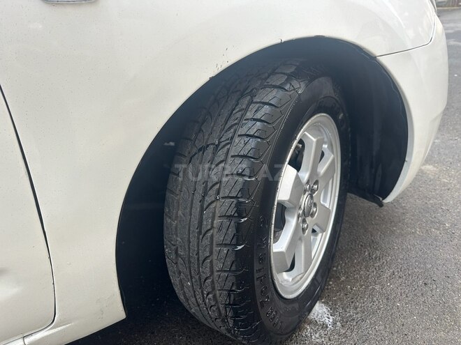 Toyota Prius 2009, 254,000 km - 1.5 л - Bakı