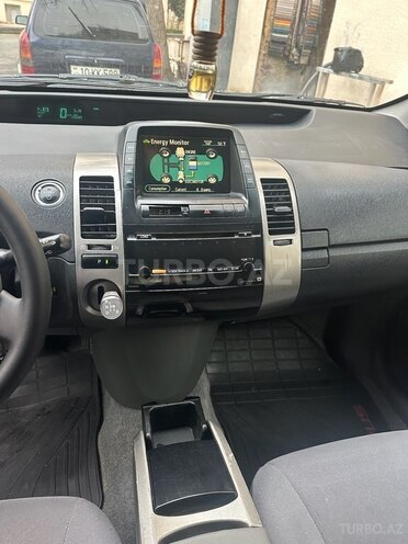 Toyota Prius 2009, 254,000 km - 1.5 л - Bakı