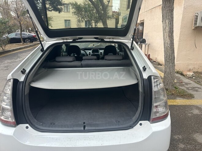 Toyota Prius 2009, 254,000 km - 1.5 л - Bakı
