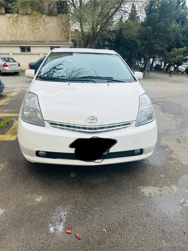 Toyota Prius 2009, 254,000 km - 1.5 л - Bakı