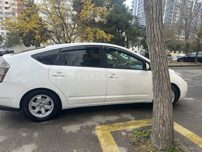 Toyota Prius 2009, 254,000 km - 1.5 л - Bakı