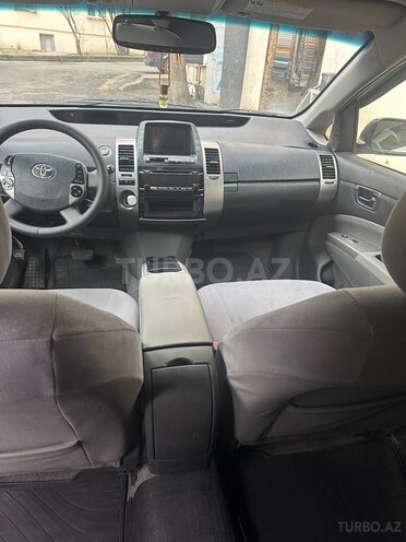 Toyota Prius 2009, 254,000 km - 1.5 л - Bakı