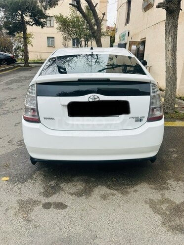 Toyota Prius 2009, 254,000 km - 1.5 л - Bakı